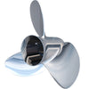 Turning Point Express Mach3 OS - Left Hand - Stainless Steel Propeller - OS-1617-L - 3-Blade - 15.6" x 17 Pitch [31511720]