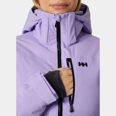 Helly Hansen Women’s Alphelia Ski Jacket