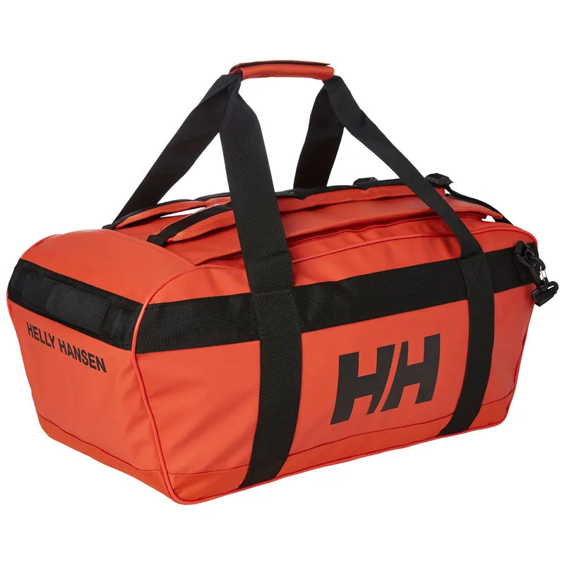 Versterker Keizer motief Helly Hansen Scout Duffel Bag 30L - Atlantic Rigging Supply