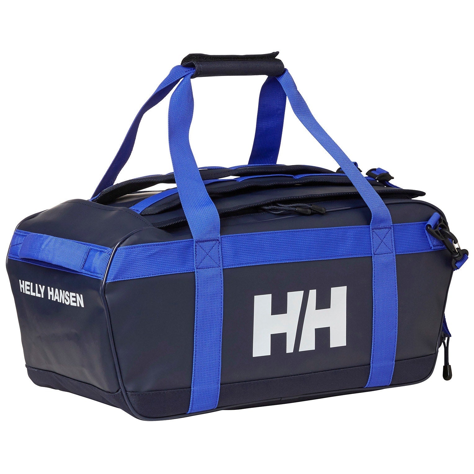 Versterker Keizer motief Helly Hansen Scout Duffel Bag 30L - Atlantic Rigging Supply