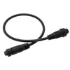 Raymarine Adapter Cable f/MotorGuide Transducer to Element 15-Pin [A80606]