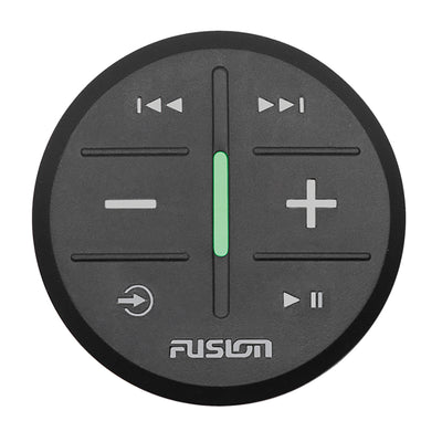 Fusion MS-ARX70B ANT Wireless Stereo Remote - Black [010-02167-00]