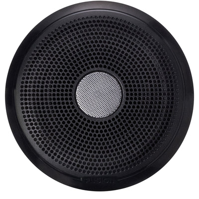 Fusion XS-F77CWB XS Series 7.7" Classic Marine Speakers - White  Black Grill Options [010-02197-00]