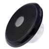 Fusion XS-F77CWB XS Series 7.7" Classic Marine Speakers - White  Black Grill Options [010-02197-00]