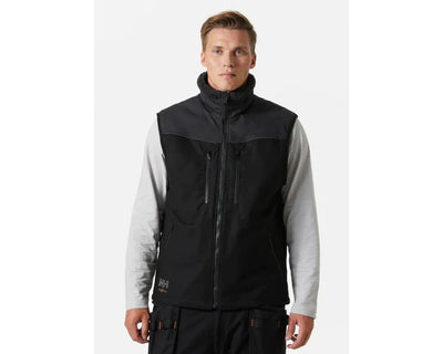 Helly Hansen Oxford Lined Vest