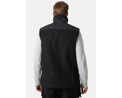 Helly Hansen Oxford Lined Vest