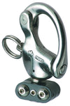 Wichard Snap Shackle for Block