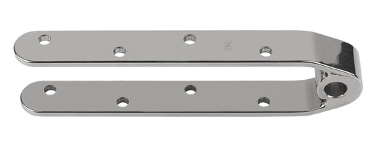 Schaefer J/24 Lower Gudgeon