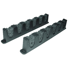 T H Marine Foam Rod Holders