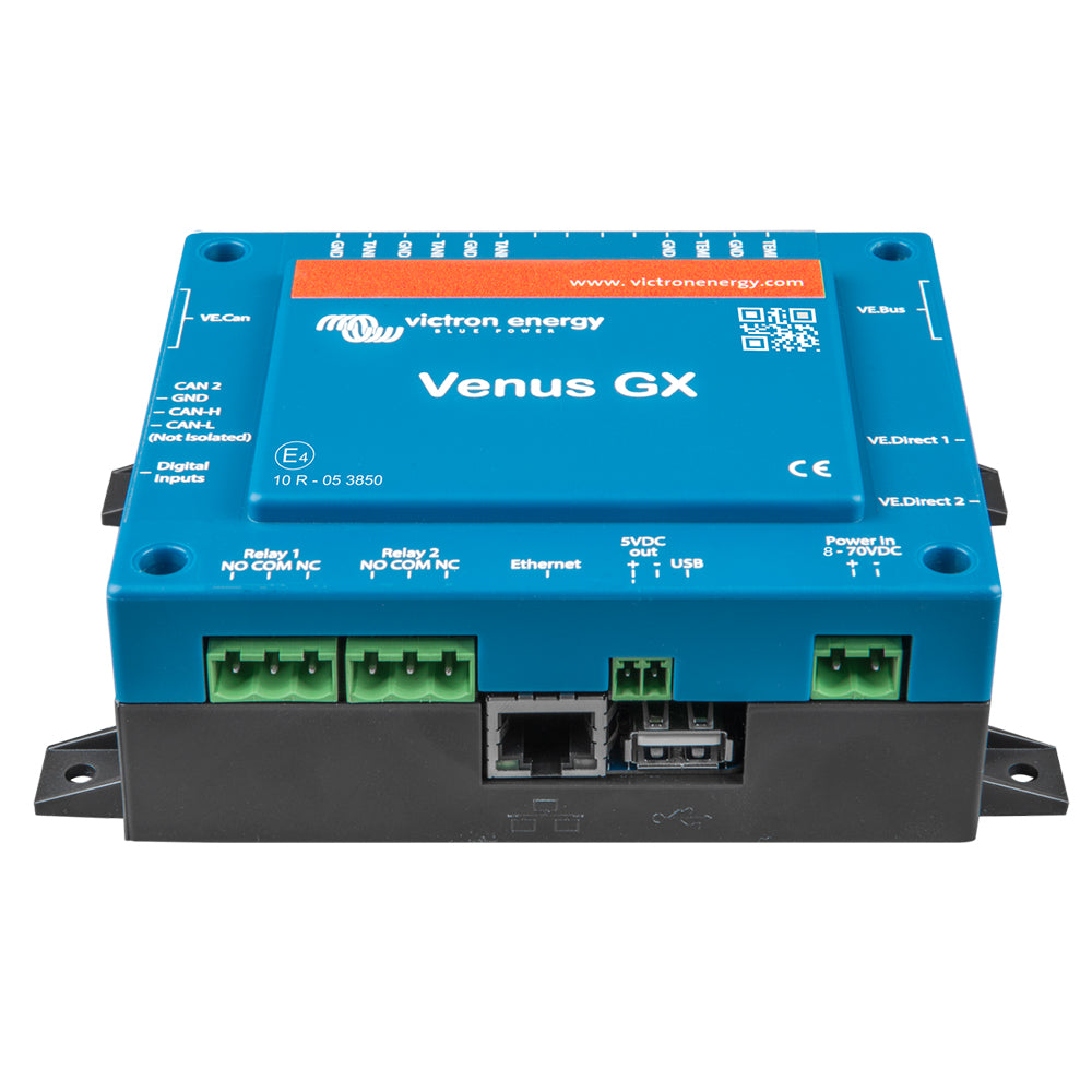 Victron Venus GX Control No Display BPP900400100 - Atlantic Rigging Supply