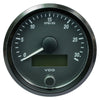 VDO SingleViu 80mm (3-1/8") Tachometer - 3000 RPM [A2C3832980030]