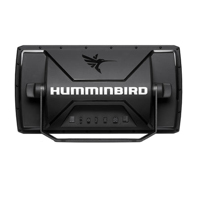Humminbird HELIX 10 MEGA SI+ GPS G4N CHO Display Only [411420-1CHO]