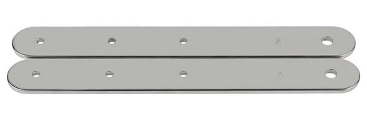 Schaefer Stainless Tiller Strap