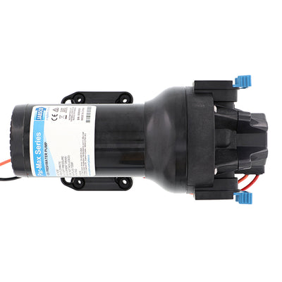 Jabsco Par-Max HD6 Heavy Duty Water Pressure Pump - 24V - 6 GPM - 60 PSI [P602J-218S-3A]