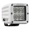 RIGID Industries D-Series PRO Spector Diffused - Single - White [701513]