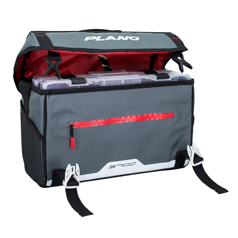 Plano Z 3600/3700 Tackle Bag