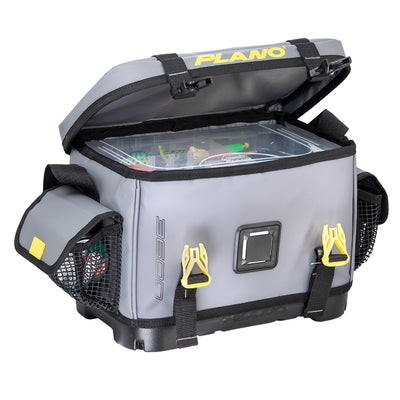 Plano Z-Series 3600 Tackle Bag w/Waterproof Base [PLABZ360]