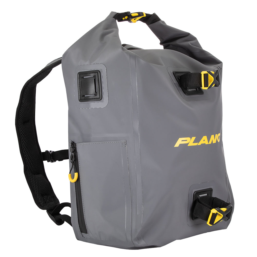 Plano ZSeries Waterproof Backpack PLABZ400 - Atlantic Rigging Supply