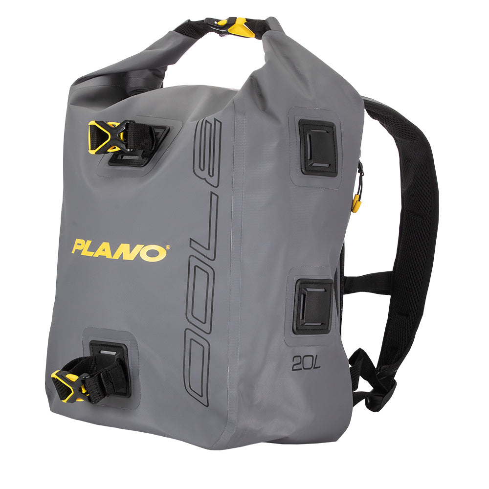 Plano ZSeries Waterproof Backpack PLABZ400 - Atlantic Rigging Supply