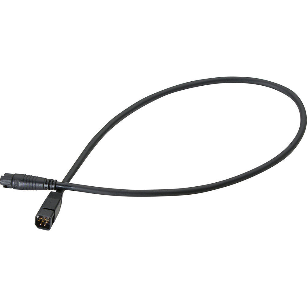MotorGuide Humminbird 7Pin HD Sonar Adapter Cable Compatible wTour Tour Pro  HD 8M4004177 - Atlantic Rigging Supply