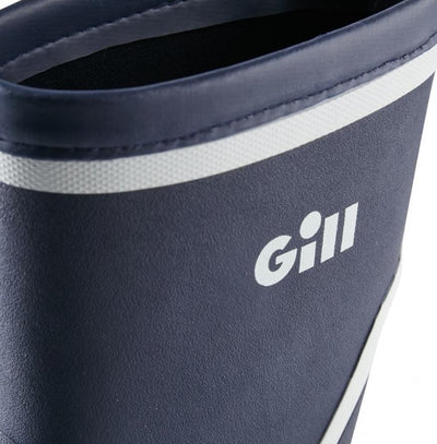 Gill Short Cruising Boots