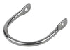 Schaefer 2 1/4" Wide Forged Stainless Bail