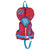 Full Throttle Infant Nylon Life Jacket - Red [112400-100-000-22]