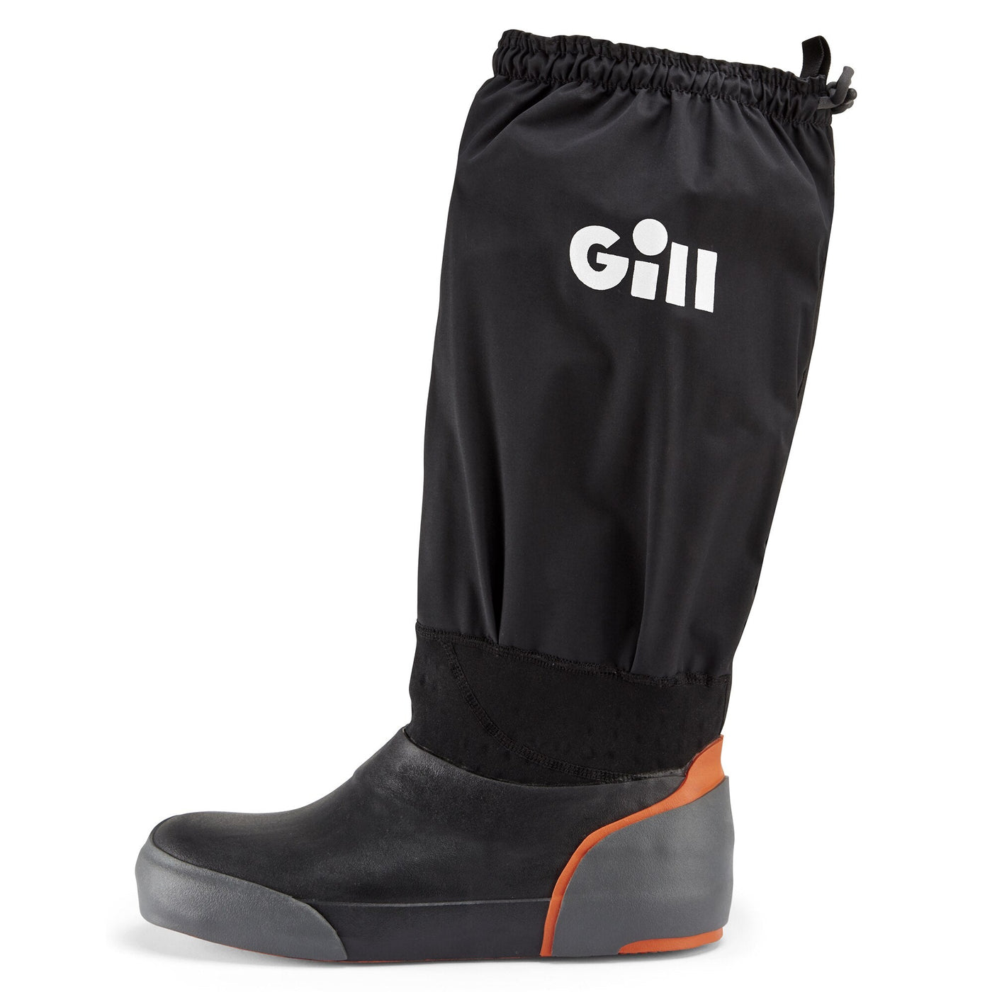 Gill Short Cruising Boots - Atlantic Rigging Supply