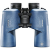 Bushnell 7x50mm H2O Binocular - Dark Blue Porro WP/FP Twist Up Eyecups [157050R]