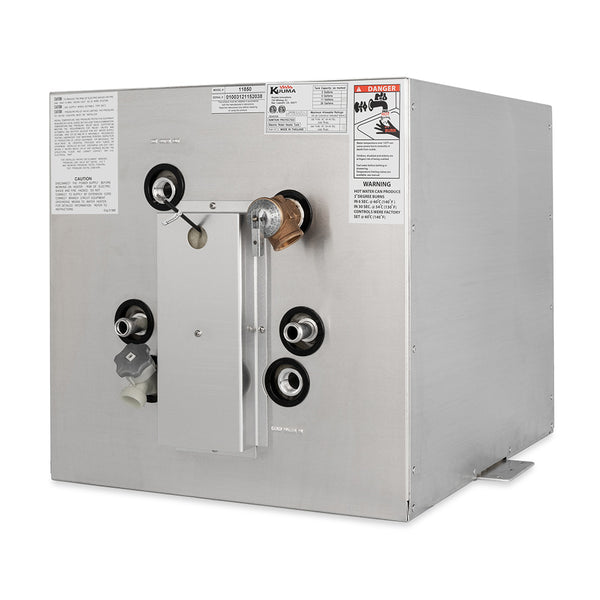 Marine Plumbing u0026 Ventilation Tagged Brand_Kuuma Products - Atlantic  Rigging Supply
