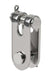 Schaefer 3/8" Pin Double Jaw Toggle