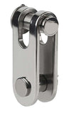 Schaefer 5/8" Pin Double Jaw Toggle