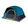Coleman 6-Person Skydome Camping Tent - Dark Room [2000036529]