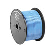 Pacer Light Blue 16 AWG Primary Wire - 100 [WUL16LB-100]