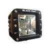 Black Oak Pro Series 2" Scene Light Pod- Black [2SL-POD10CR]