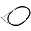 Uflex M90 Mach Black Rotary Steering Cable - 12 [M90BX12]