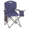 Coleman Cooler Quad Chair - Blue [2000035685]