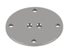 Schaefer Padeye Backing Plate for 504-62 & 505-62