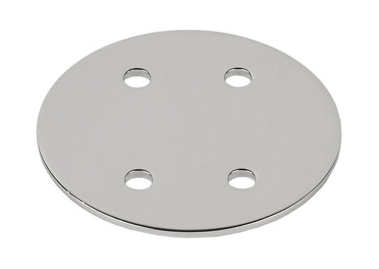 Schaefer Padeye Backing Plate for 78-07
