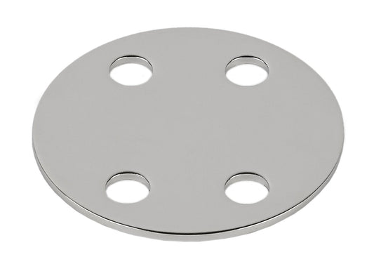Schaefer Padeye Backing Plate for 78-17