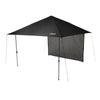 Coleman OASIS Lite 10 x 10 Canopy w/Sun Wall [2156421]