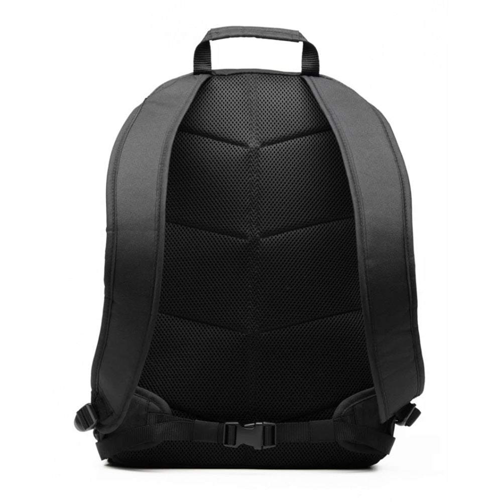 Coleman CHILLER 28Can SoftSided Backpack Cooler Black 2158133 - Atlantic  Rigging Supply