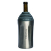 Toadfish Stainless Steel Wine Chiller - Graphite [1111]