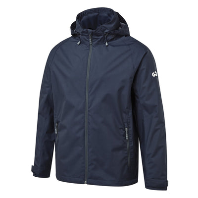 Gill Men's Hooded Lite Jacket