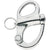 Ronstan 2 1/8" (52mm) Fixed Bail Snap Shackle