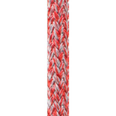 red Endura braid