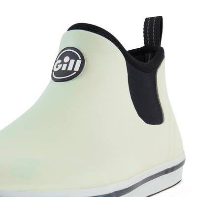 Gill Hydro Short Boots