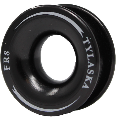 Tylaska 1 1/4" FR8 Low Friction Ring