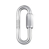 Peguet 2.5mm (3/32") Stainless Steel Large Opening Maillon Rapide Quick Link