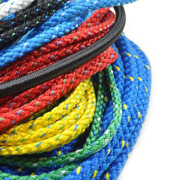 Laser Sailboat Rigging